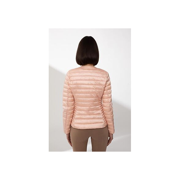 CIESSE PIUMINI GRACE - Piumino leggero da donna (Rosa)