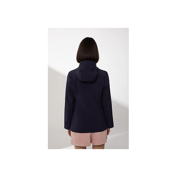 CIESSE PIUMINI SHAH - Giacca softshell da donna (Blu)