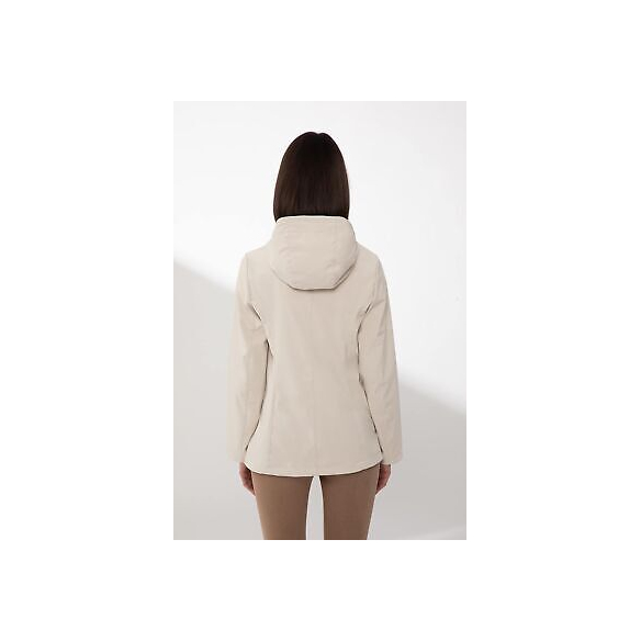 CIESSE PIUMINI SHAH - Giacca softshell da donna (Beige)