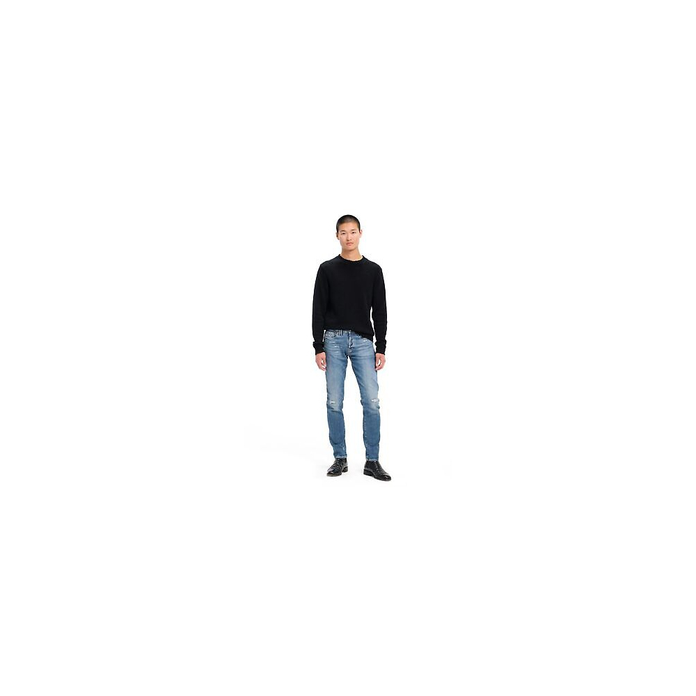 CYCLE Jeans Bone Comfort Skinny Hand...