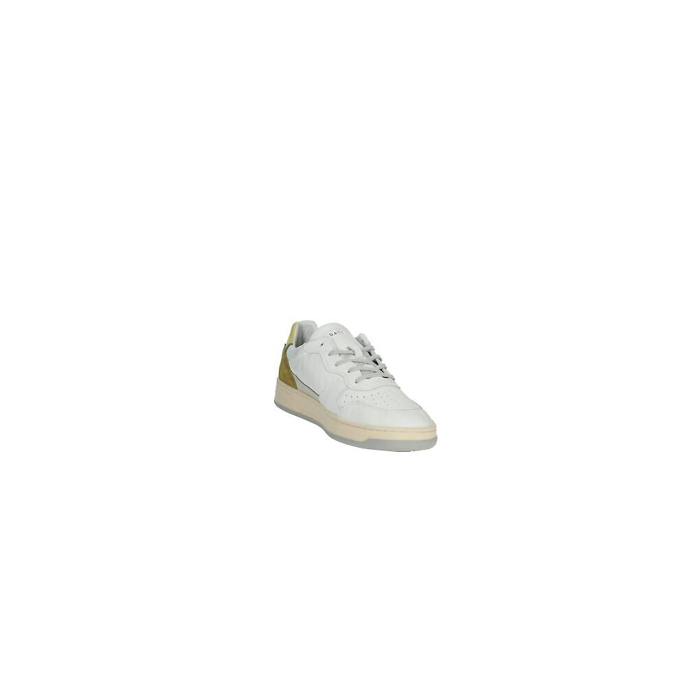 D.A.T.E. Court 2.0 Vintage Calf...