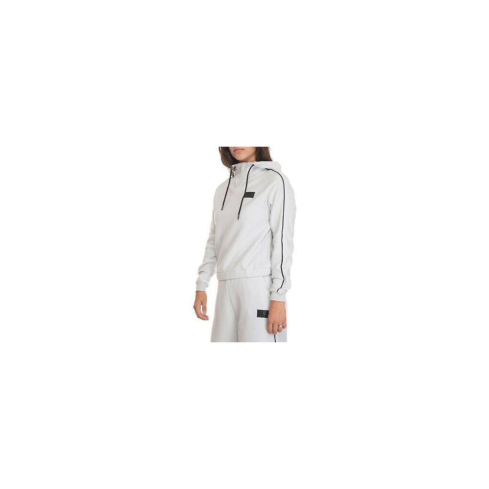 Emporio Armani EA7 Felpa Donna con...