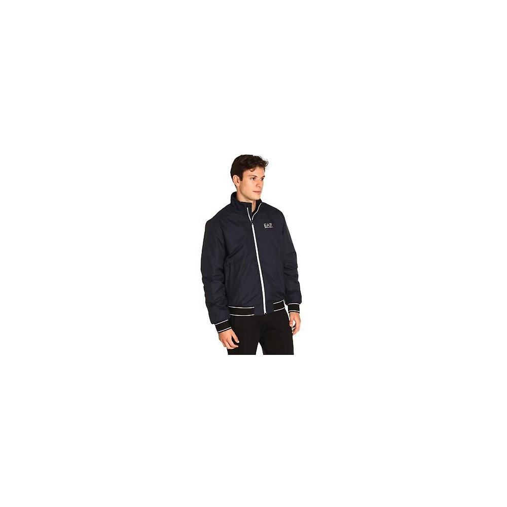 Emporio Armani EA7 Giacca Bomber Uomo...