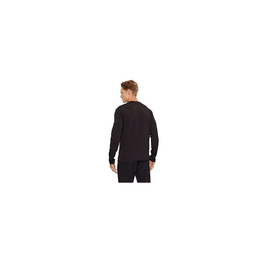 Emporio Armani EA7 Maglia Uomo a...