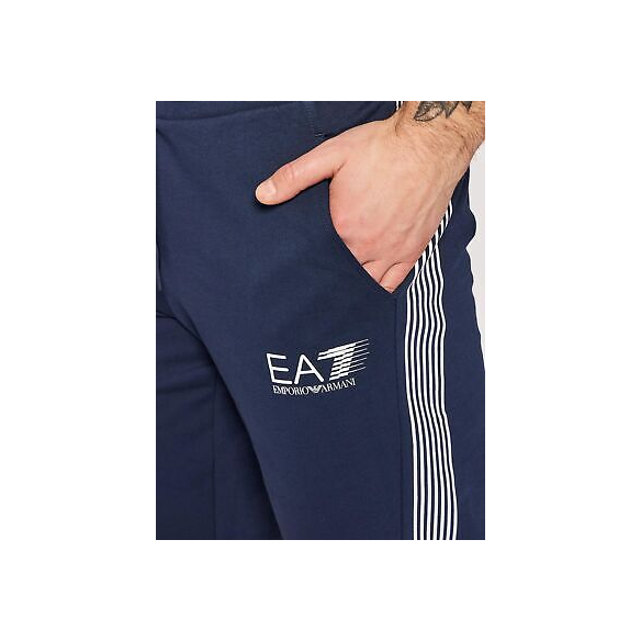 EA7 - Jersey Bermuda col 1554 3KPS67-PJ05Z