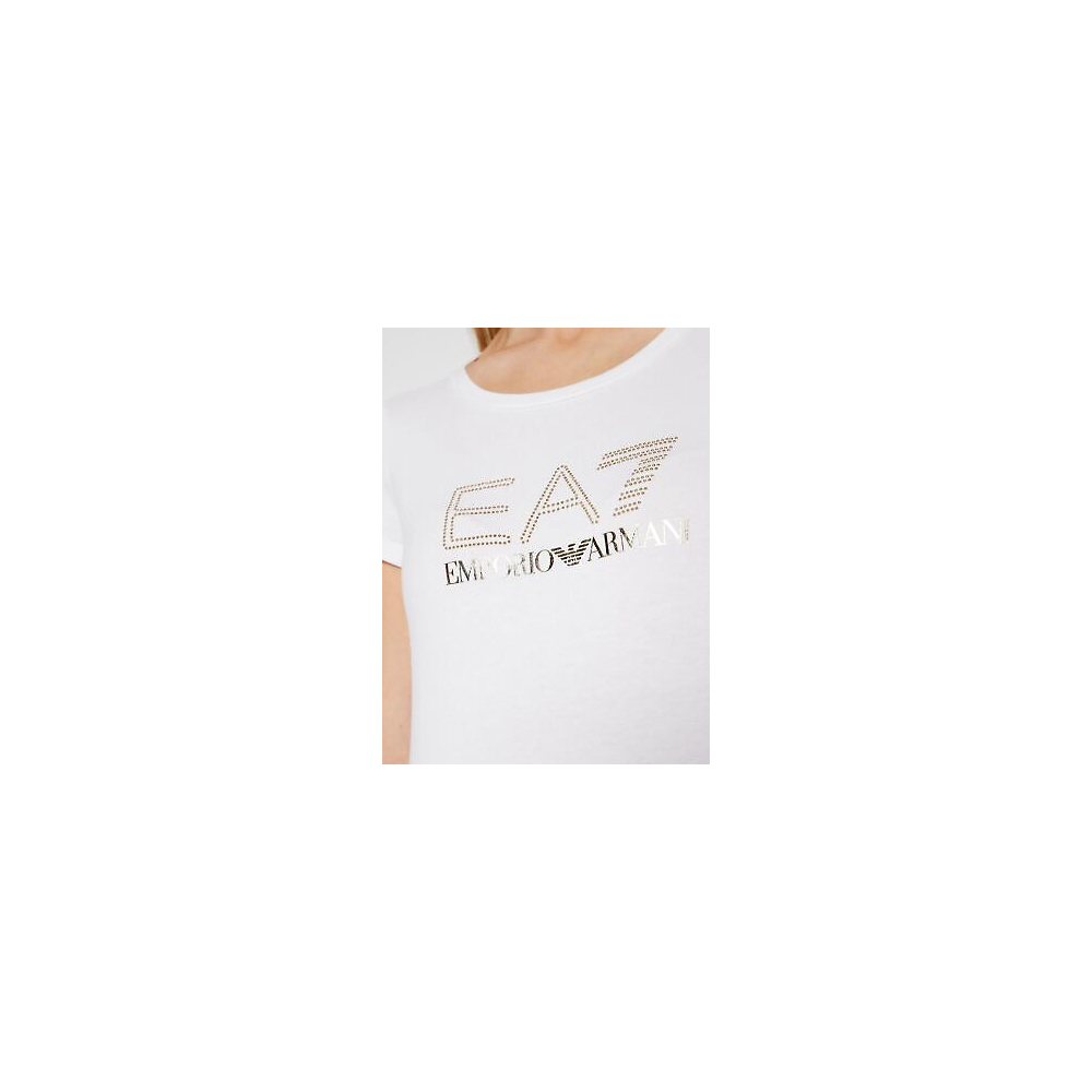 EA7 Armani T-Shirt 3KTT26-TJ12Z 1100