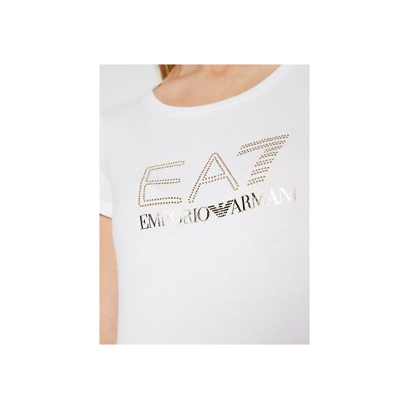 EA7 Armani T-Shirt 3KTT26-TJ12Z 1100