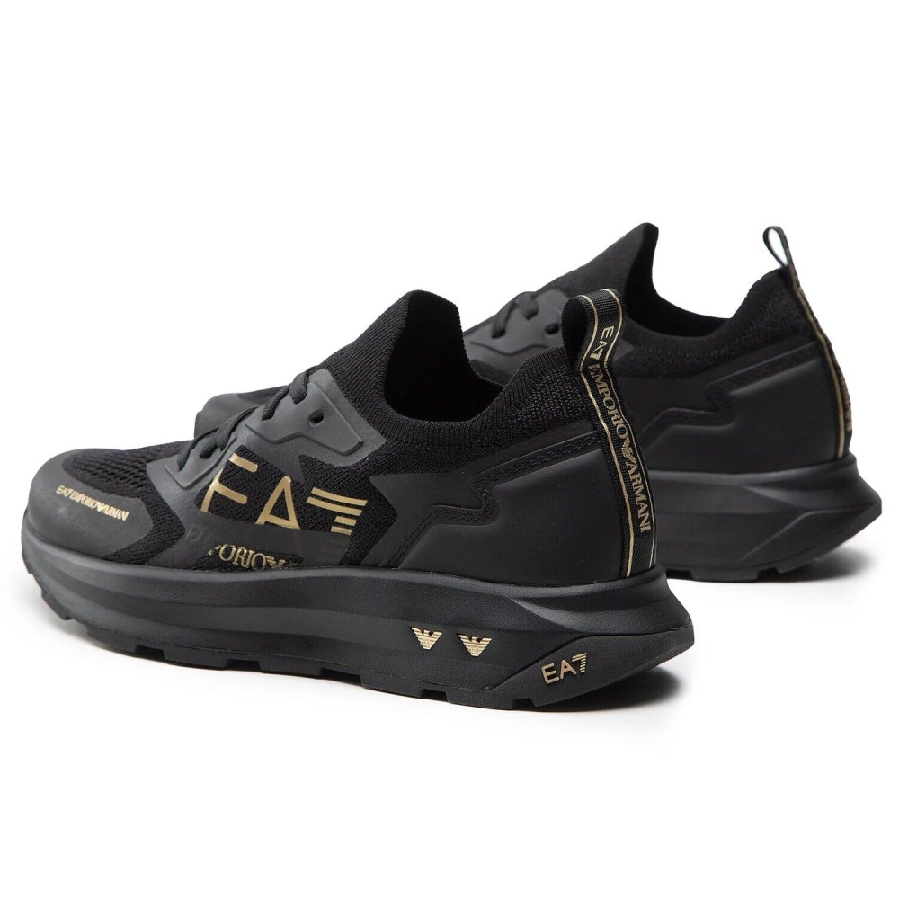Emporio Armani EA7 EA7 Sneakers a...