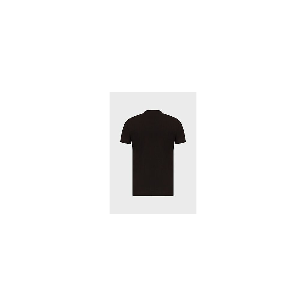 Emporio Armani EA7 T-Shirt con Logo...