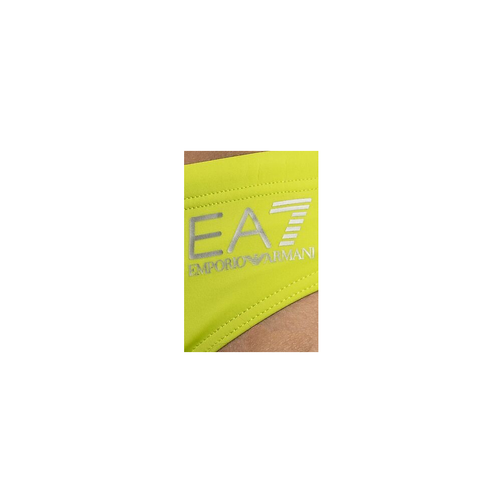Emporio Armani EA7 Costume Uomo Slip...