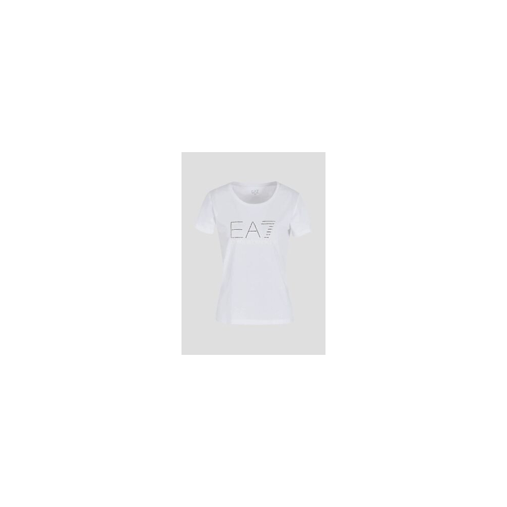 Emporio Armani EA7 T-Shirt Girocollo...
