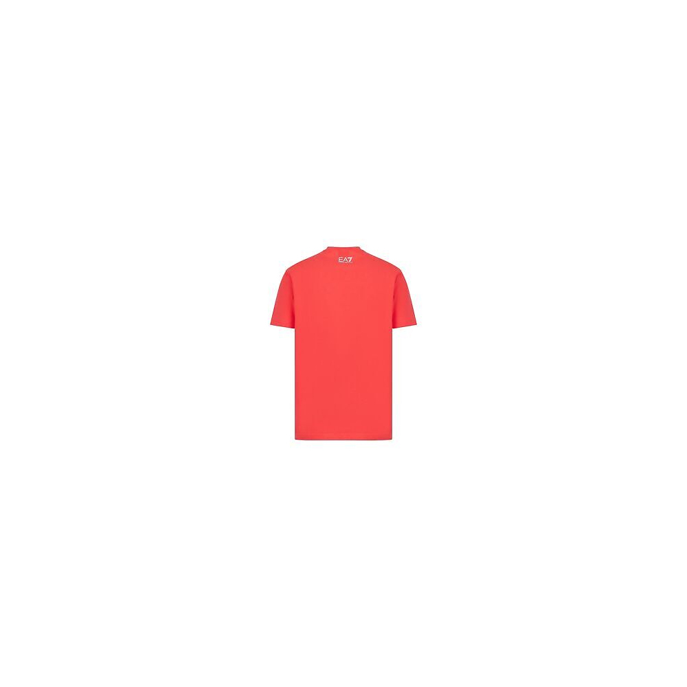 Emporio Armani EA7 T-Shirt Logo...