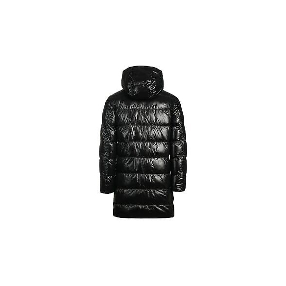 PEOPLE OF SHIBUYA Giaccone Tecnico Uomo KOREI BNRS75 (Navy)
