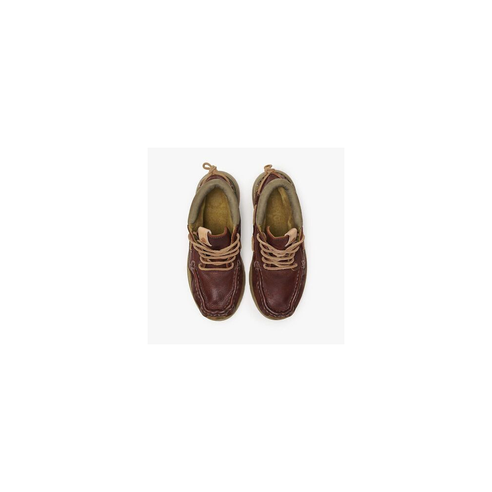 Satorisan Scarpe Uomo Earth Boot...