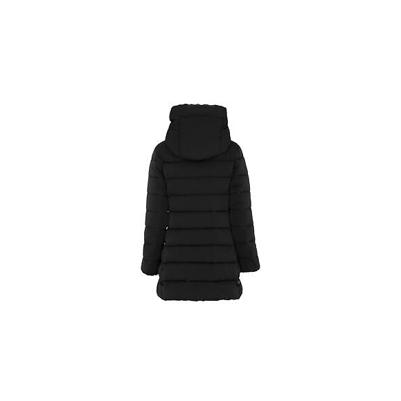SUNS Giubbino Donna Imbottito Cassia Peach (Black)