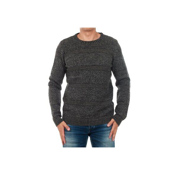 JACK JONES girocollo rain UOMO MAGLIONI