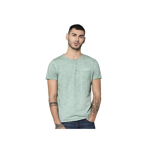 JACK & JONES Uomo T-Shirt jorCali Granddad