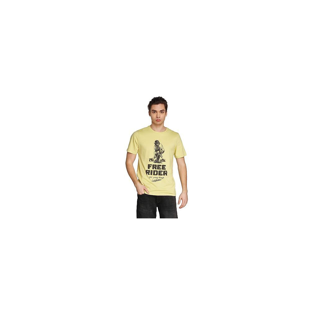 JACK & JONES Uomo T-Shirt jorFelt