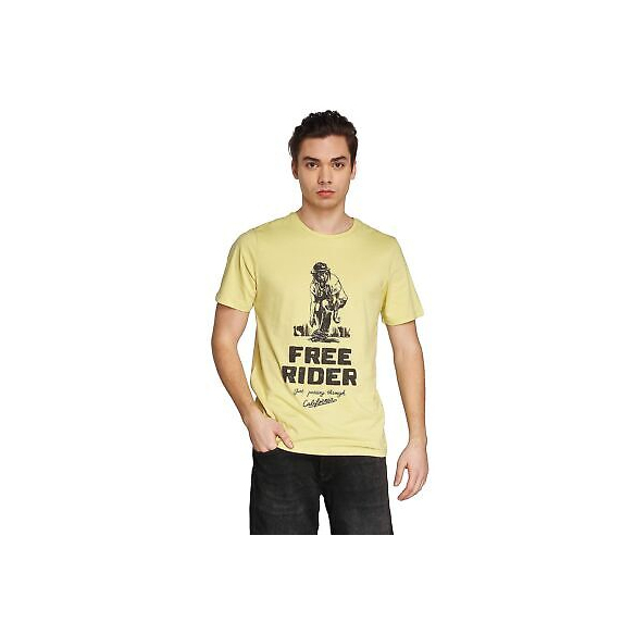 JACK & JONES Uomo T-Shirt jorFelt
