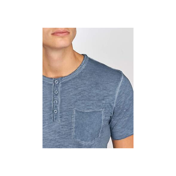 JACK & JONES Uomo T-Shirt jorCali Granddad