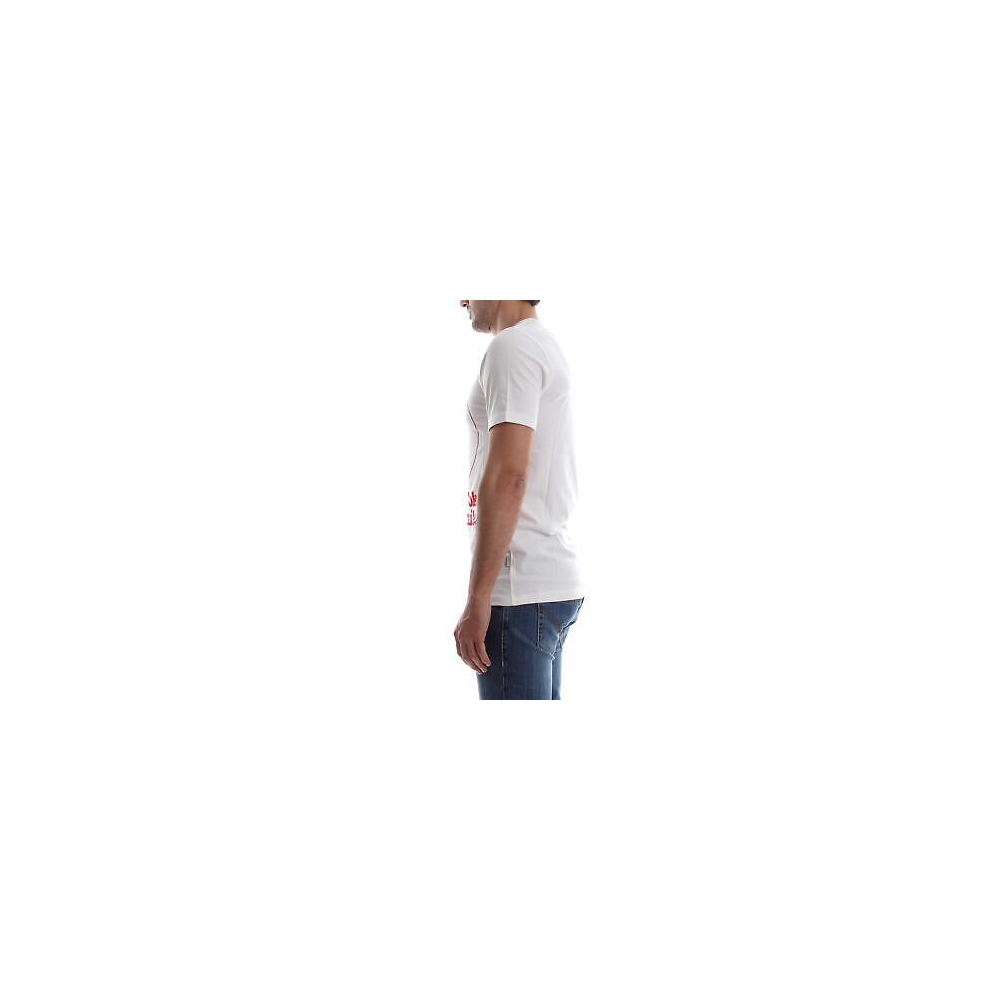JACK&JONES 12131730 COKE TEE T-SHIRT...