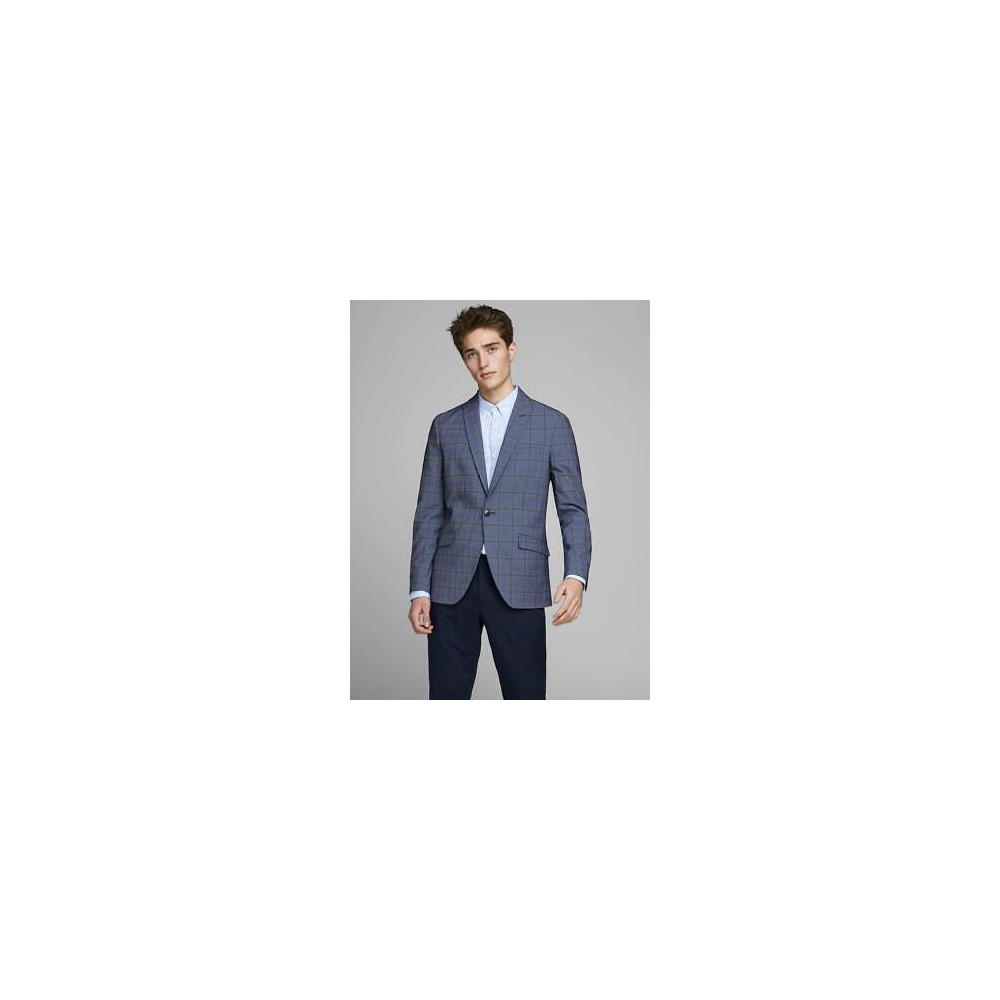 JACK & JONES - Blazer da Maschio, a...