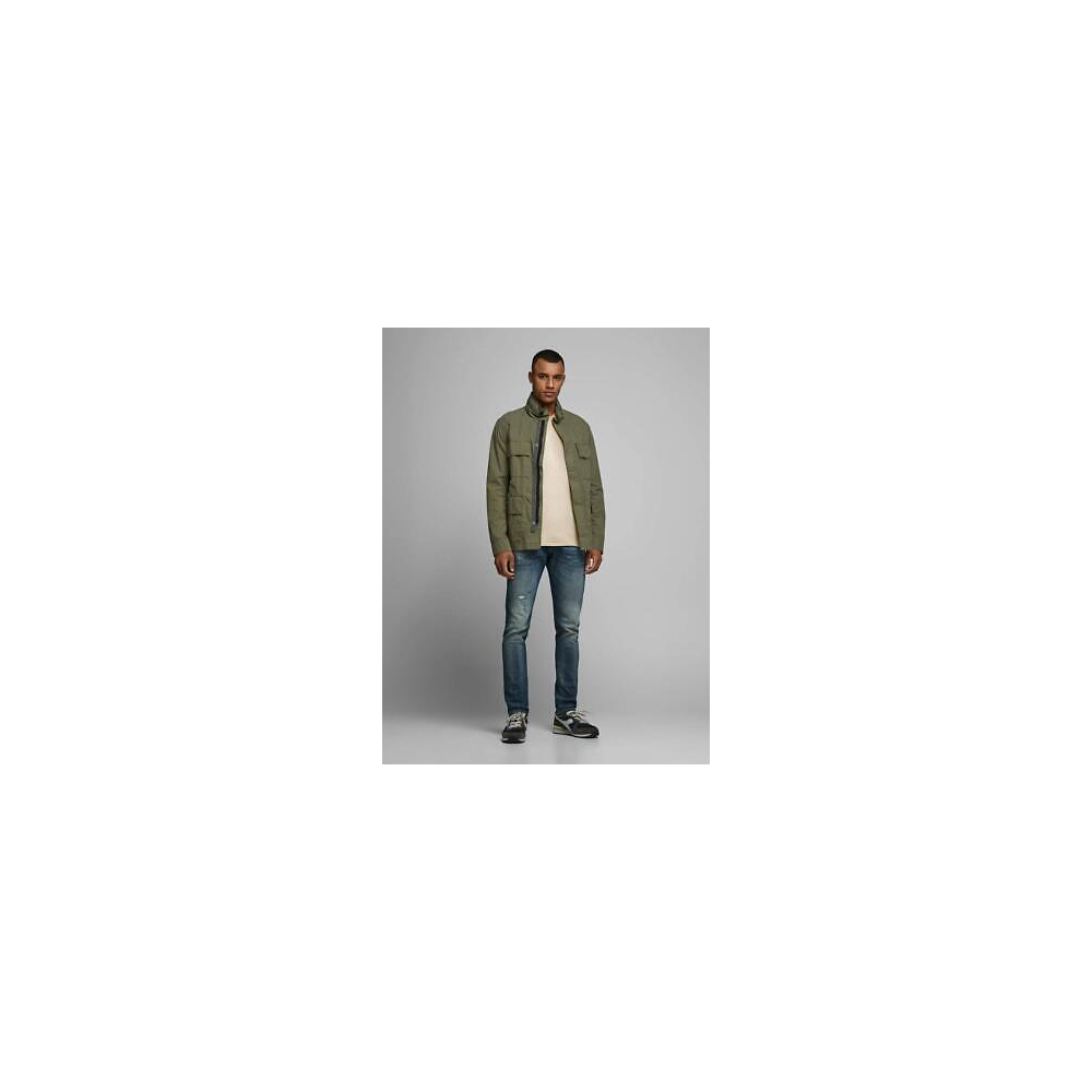 JACK & JONES JPRBLULEONARD Pullover...