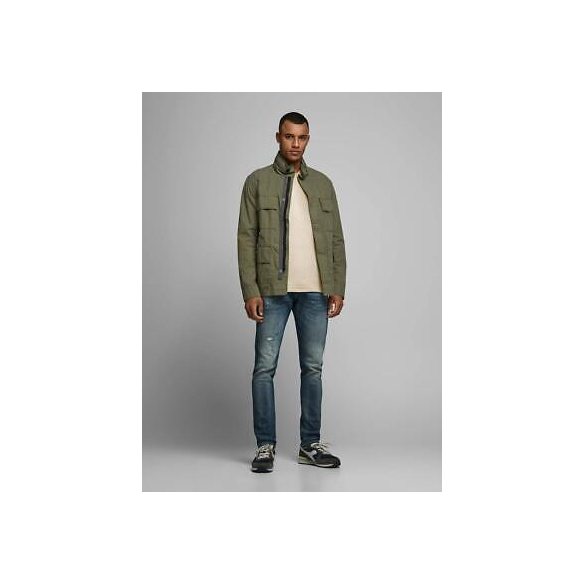JACK & JONES JPRBLULEONARD Pullover Crockery, M