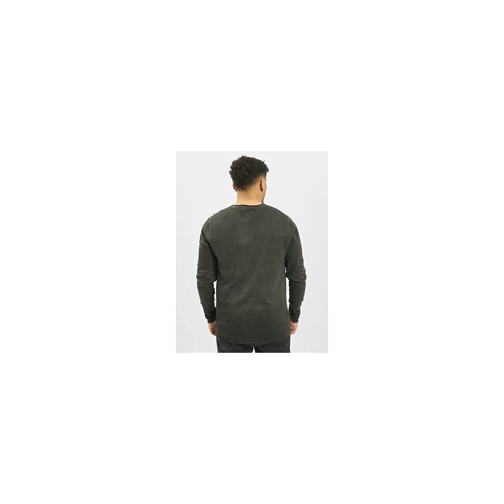 JACK & JONES Uomo Maglie jprBluleonard