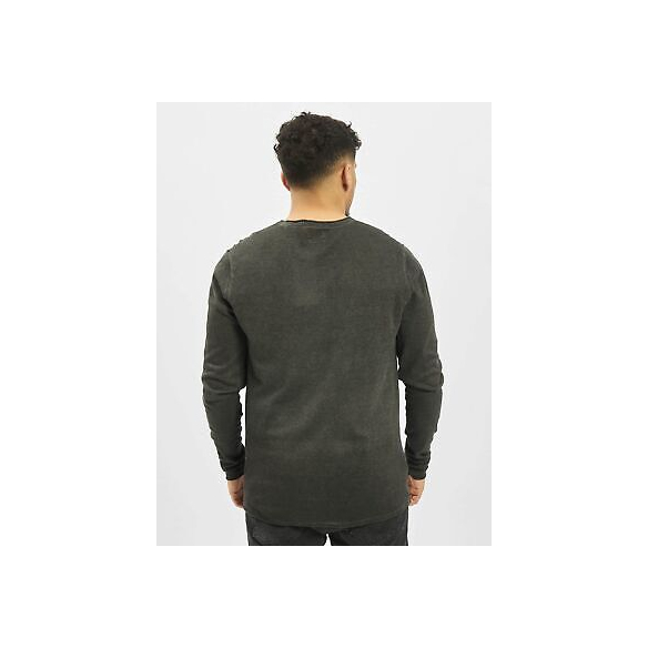 JACK & JONES Uomo Maglie jprBluleonard
