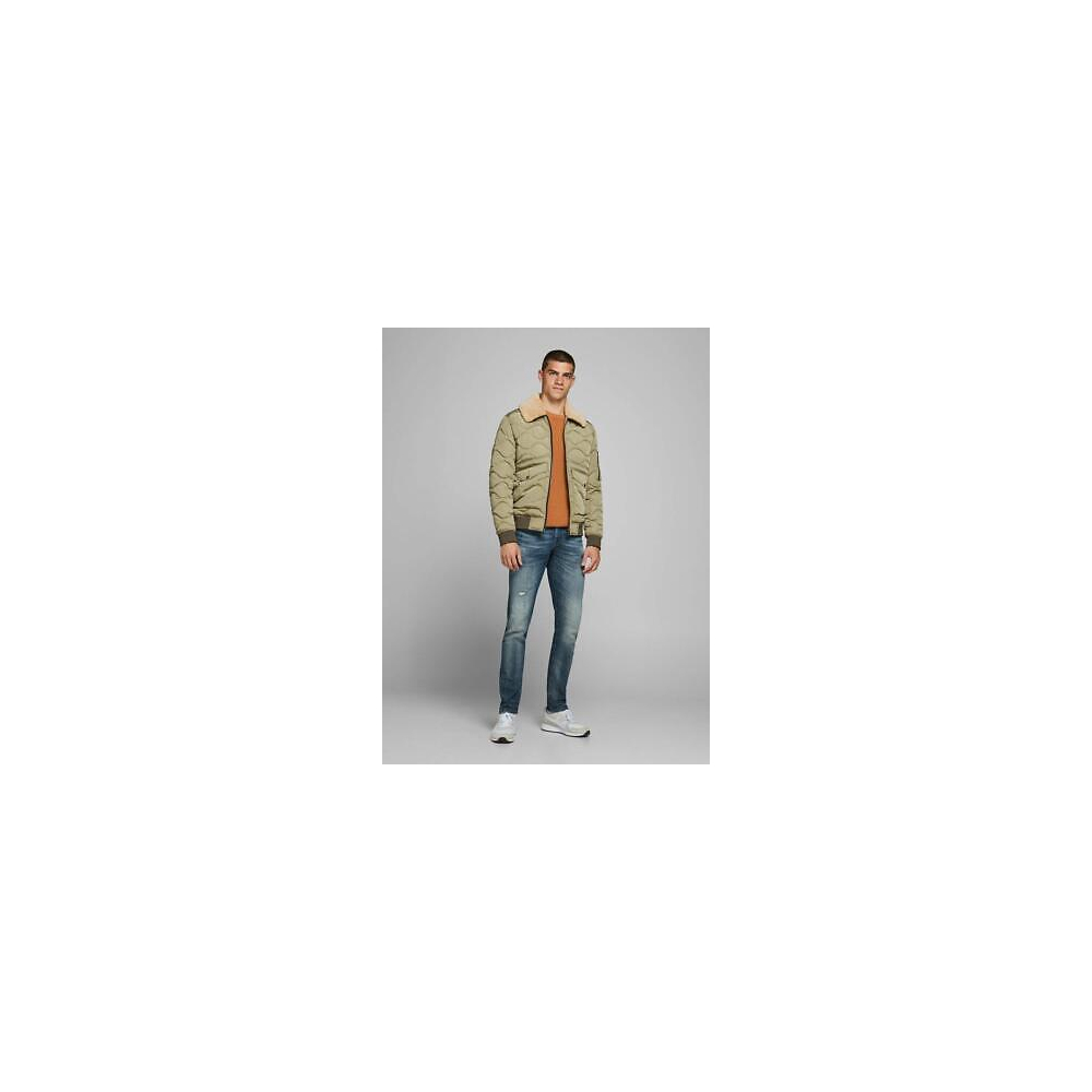 Jack & Jones - Maglione da uomo,...
