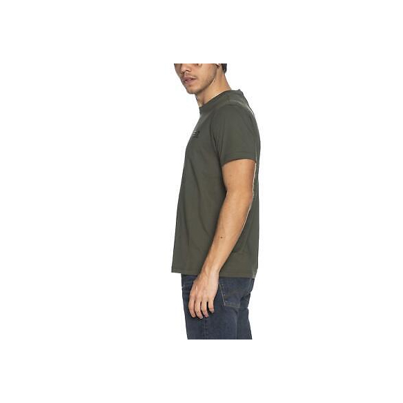 EA7 - Jersey t-Shirt col 1862 8NPT51-PJM9Z
