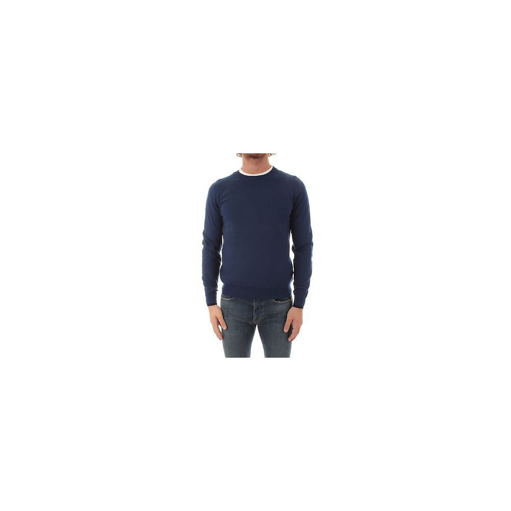 SUN68 K41105 83 Blue Profondo...