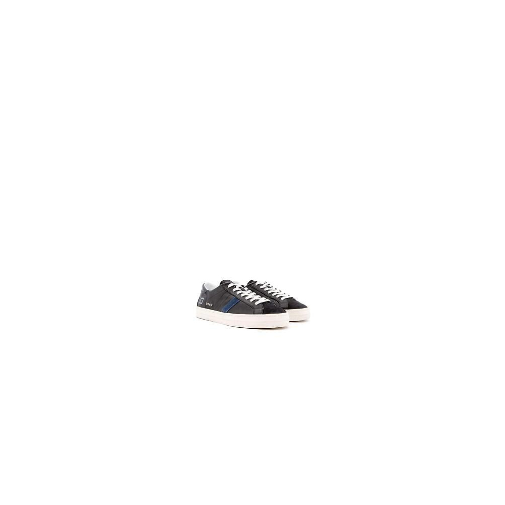 D.A.T.E. HL-SO-BK Hill Lo Stone Black...