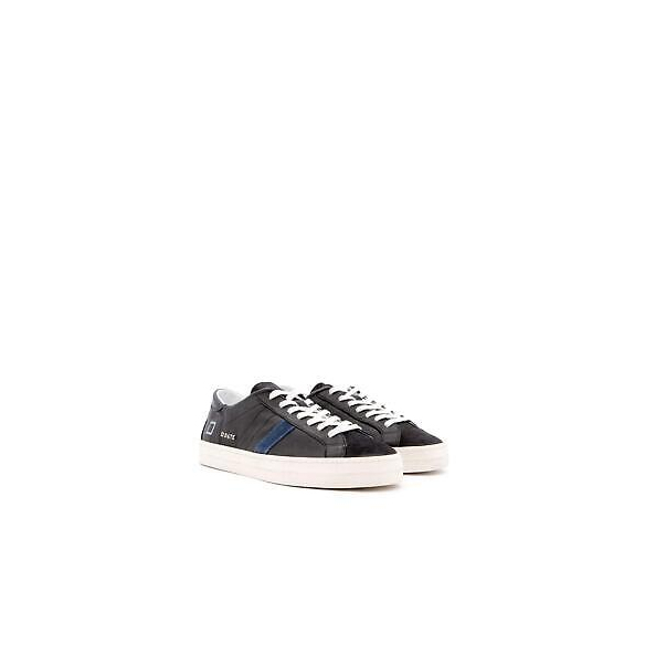 D.A.T.E. HL-SO-BK Hill Lo Stone Black (Numeric_40)