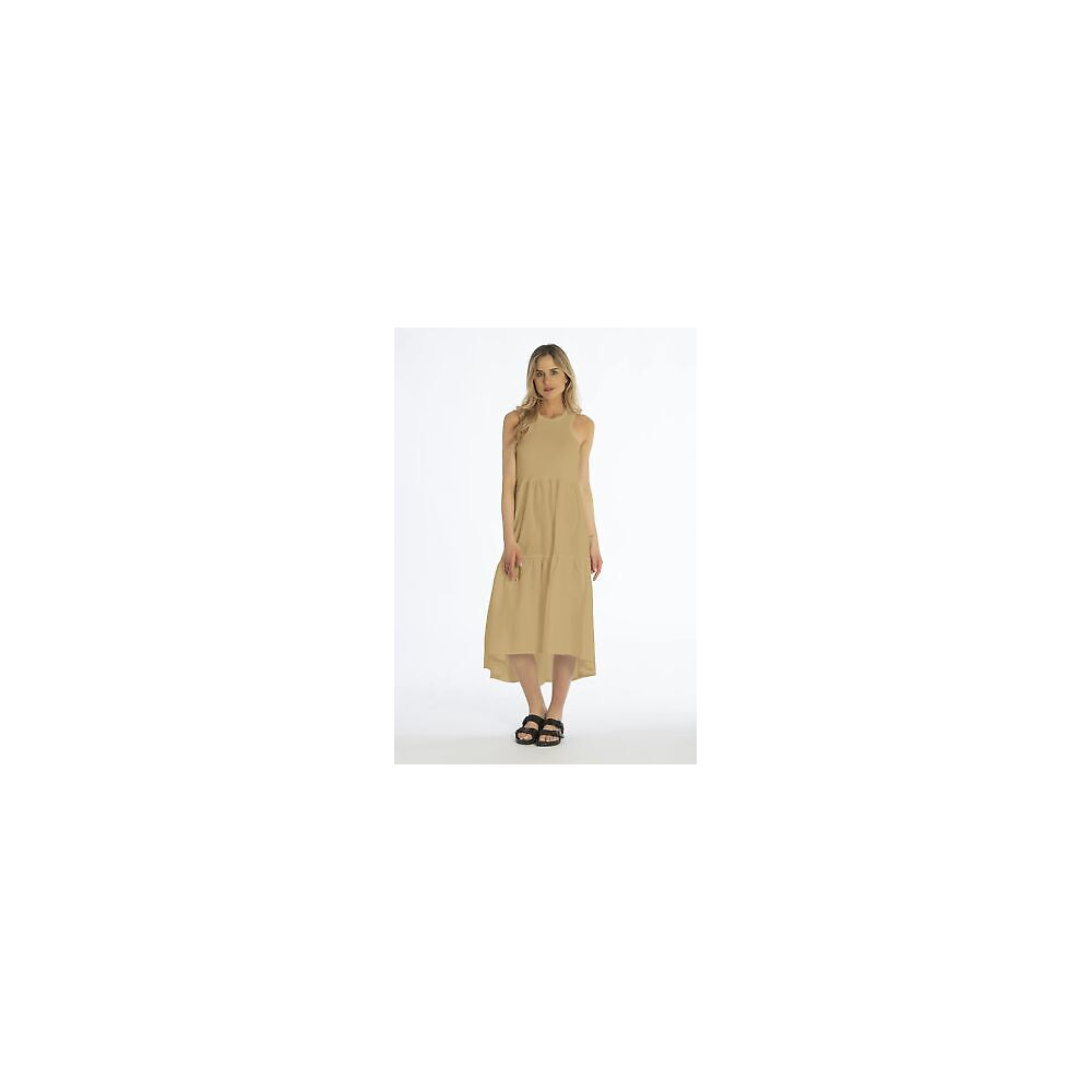 DEHA - Vestito Lungo Halter...