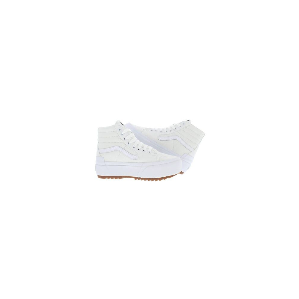 Vans UA SK8-HI Stacked Bianco 38.5