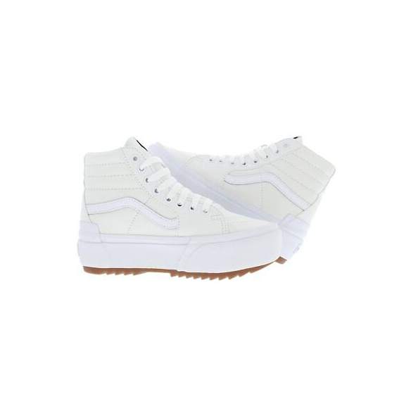 Vans UA SK8-HI Stacked Bianco 38.5