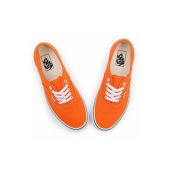 Vans AUTHENTIC DONNA UOMO UNISEX SCARPA SNEAKER CASUAL TEMPO LIBERO VARI COLORI