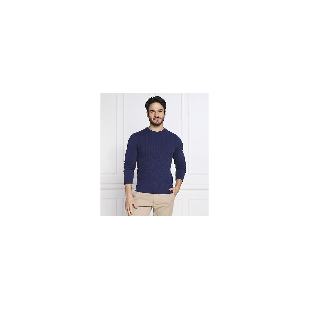 Aeronautica Militare Pullover uomo a...