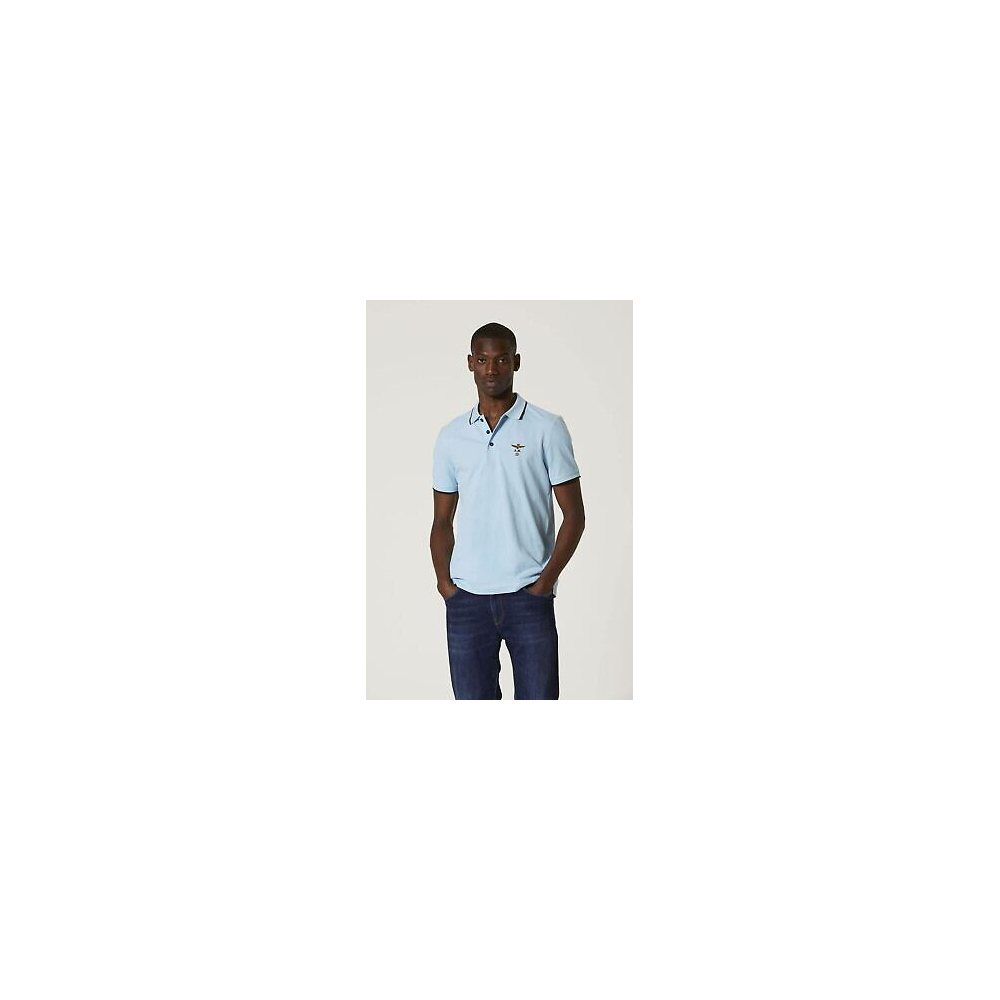 Aeronautica Militare MC PERFILO Collo...