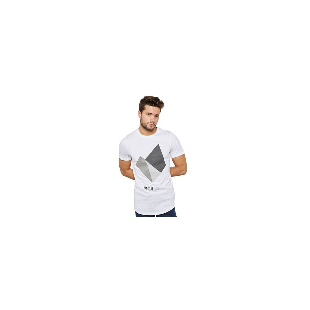 JACK&JONES 12134689 TONO T-SHIRT E...