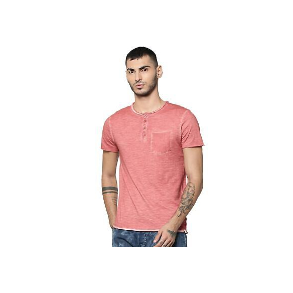 JACK & JONES Uomo T-Shirt jorCali Granddad