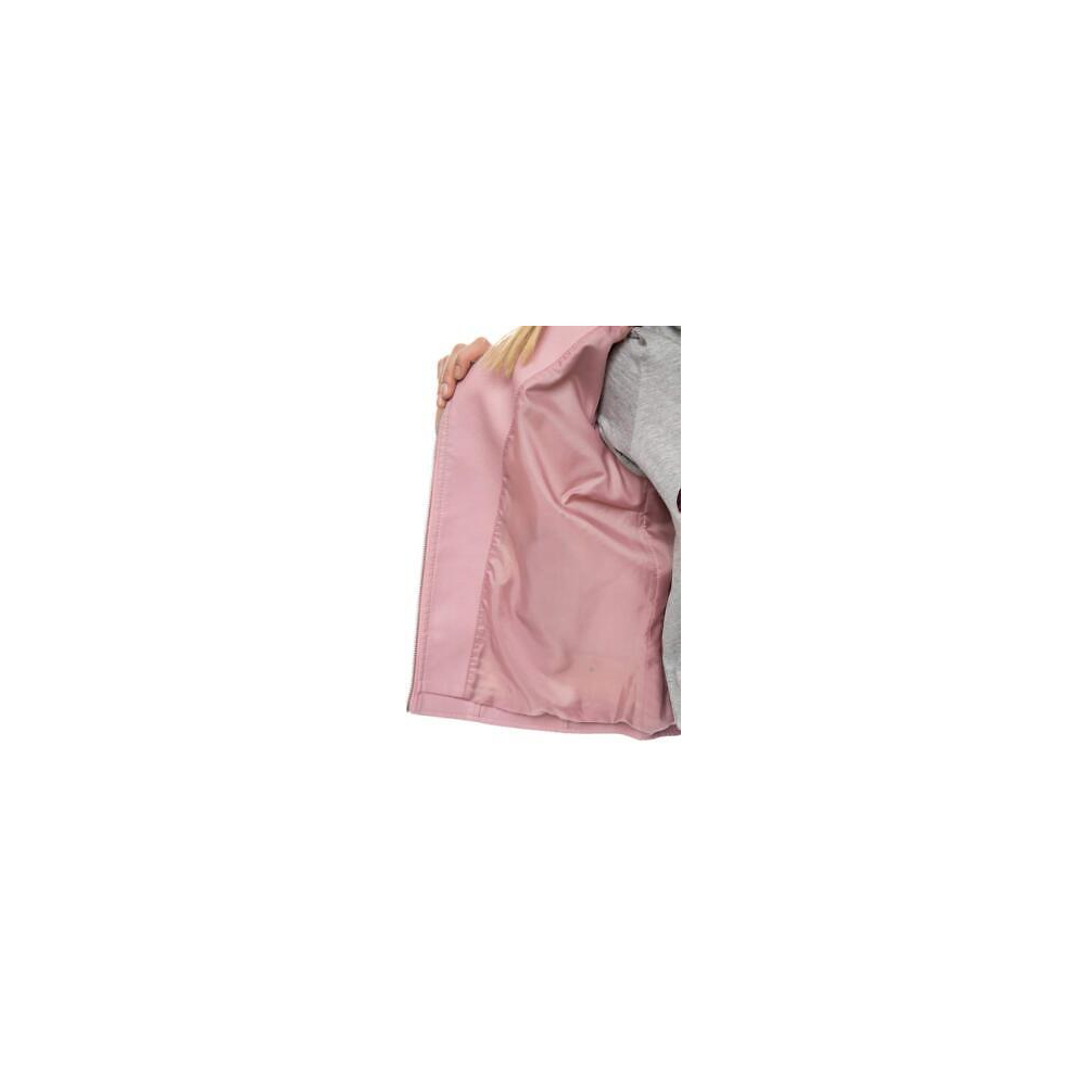 Vero Moda Giacchino Ecopelle Biker