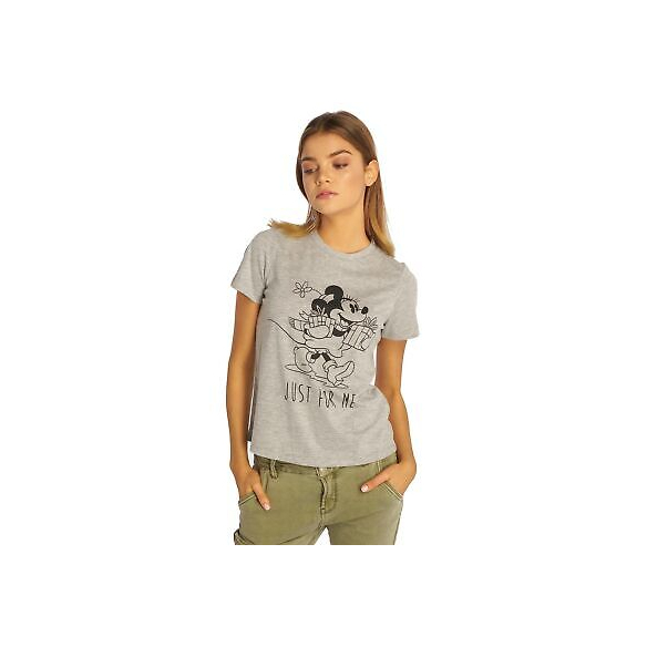 Vero Moda Donna T-Shirt vmMagic Xmas