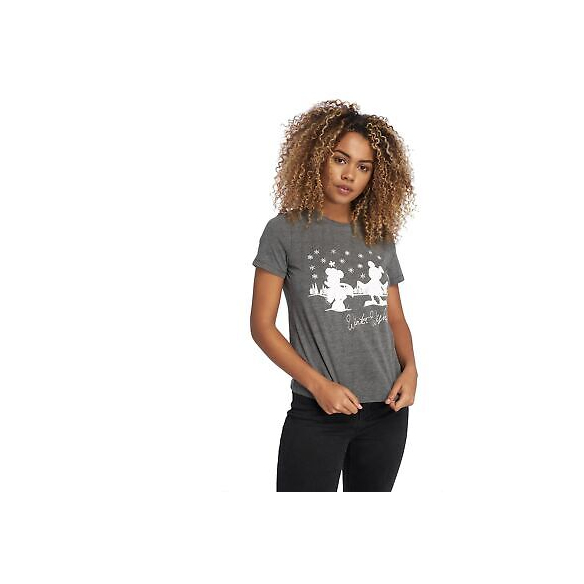 Vero Moda Donna T-Shirt vmMagic Xmas