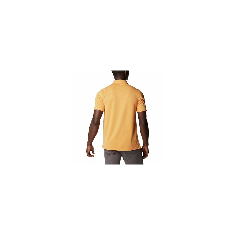 Columbia Polo da Uomo, Nelson Point