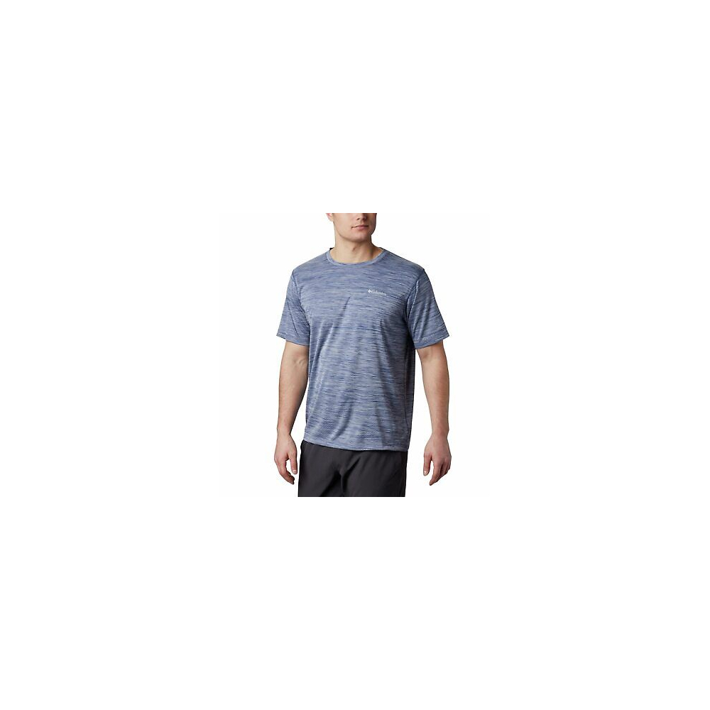 Columbia Zero Rules, Maglia a maniche...