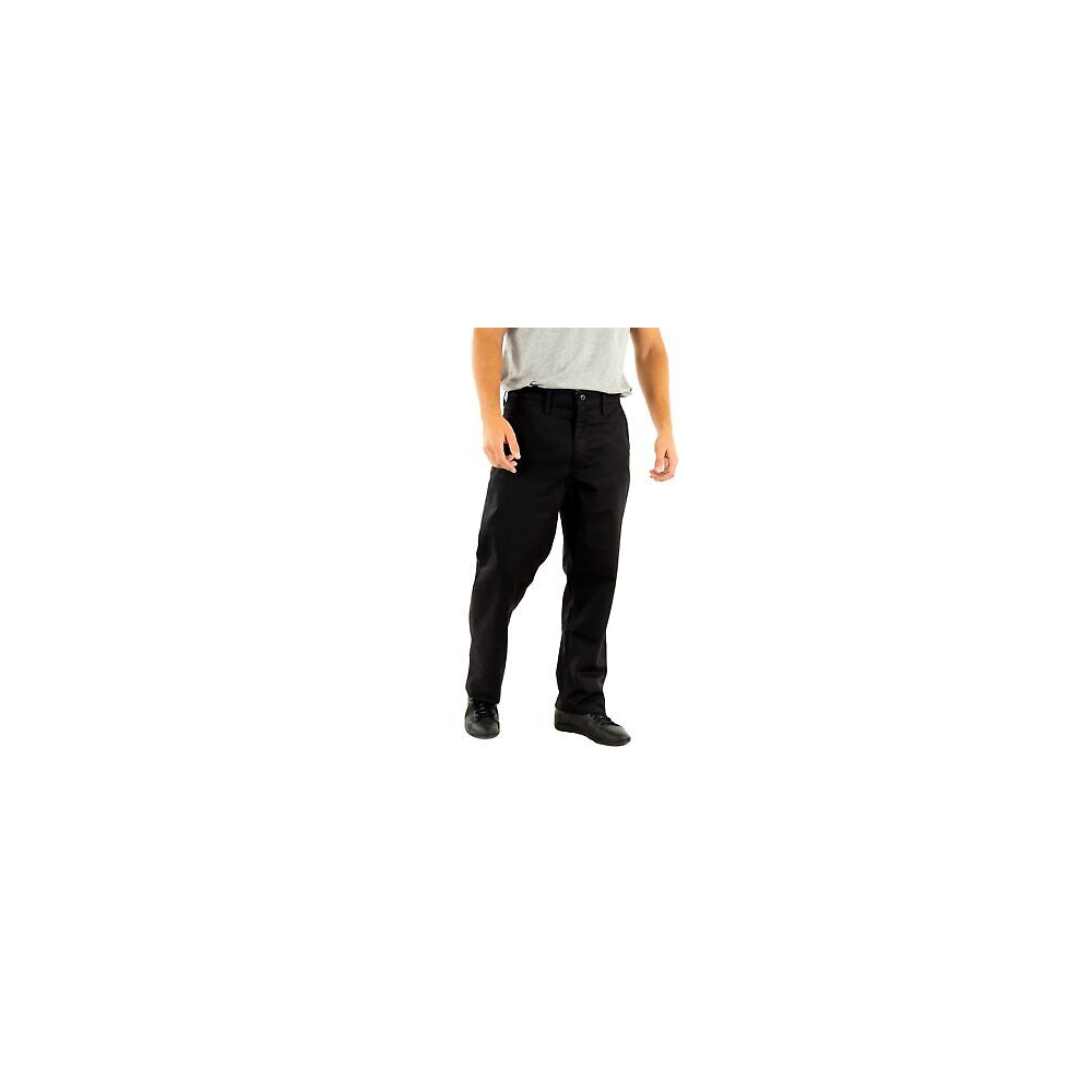 Vans - pantaloni vans chino ( more...