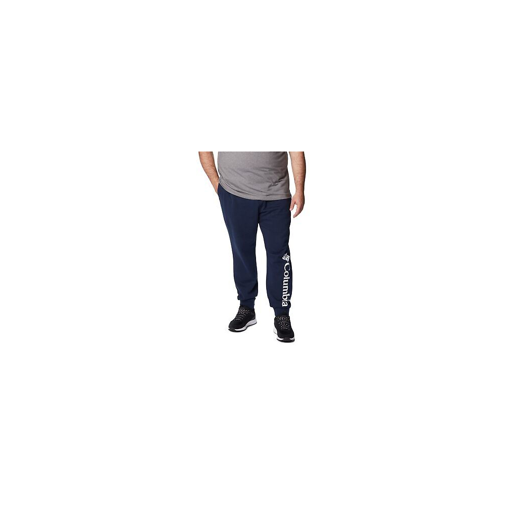 Columbia M CSC Logo II, Pantaloni da...